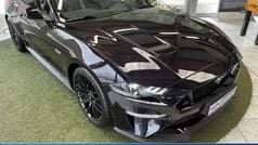 Oil slick bluepurple (violett) Gebraucht 2023 Ford Mustang Cabrio | 57.500 € (Fairer Preis)