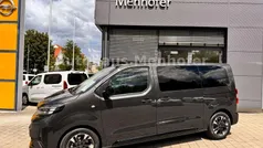 Gebraucht 2025 Opel Zafira Life Elegance Van | 50.750 € (Guter Preis)