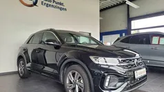 Gebraucht 2024 VW T-Roc R-line SUV | 29.950 € (Fairer Preis)