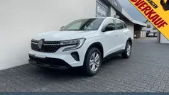 Weiß Gebraucht 2024 Renault Austral Equilibre SUV | 27.489 € (Fairer Preis)