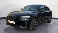 Gebraucht 2023 Audi SQ5 Sportback Ambiente SUV | 46.990 € (Superpreis)