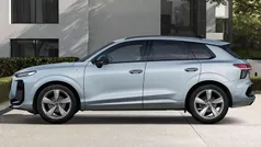 Gebraucht 2025 Audi Q3 S-Line SUV | 48.113 € (Fairer Preis)