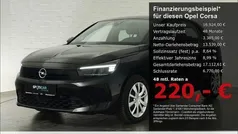 Gebraucht 2024 Opel Corsa Kleinwagen | 16.924 € (Guter Preis)