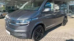 Grau Gebraucht 2025 VW T6.1 Van | 53.990 € (Guter Preis)