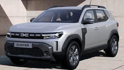 Gebraucht 2025 Dacia Duster Expression SUV | 20.940 € (Fairer Preis)