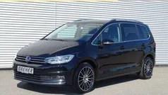 Gebraucht 2023 VW Touran Highline Van / Kleinbus | 34.390 € (Fairer Preis)