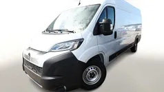 Gebraucht 2025 Citroën Jumper Van / Kleinbus | 29.173 € (Superpreis)