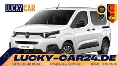 Kaolin weiß Neu 2025 Citroën Berlingo Van / Kleinbus | 24.895 € (Fairer Preis)