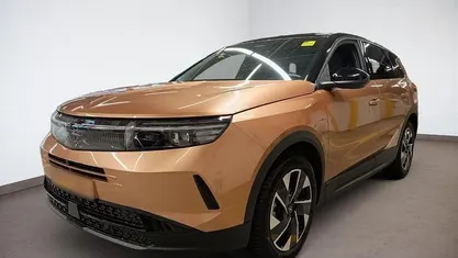 Impakt kupfer met. Gebraucht 2025 Opel Grandland X SUV | 31.500 € (Fairer Preis)