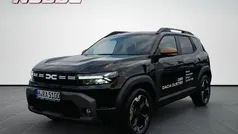 Noir nacre Gebraucht 2025 Dacia Duster Extreme SUV | 28.900 € (Fairer Preis)