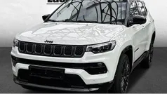 Gebraucht 2023 Jeep Compass SUV | 29.990 € (Fairer Preis)