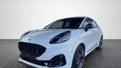 Gebraucht 2024 Ford Puma ST SUV | 27.820 € (Guter Preis)