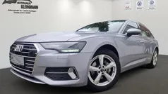 Gebraucht 2022 Audi A6 Business Kombi | 35.980 € (Fairer Preis)