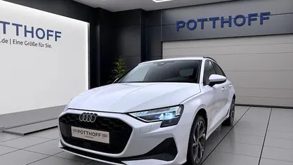 Gebraucht Audi A3 Ambiente 116 PS (85 kW) 2025 Limousine