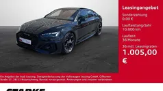 Gebraucht 2024 Audi RS5 Sportback Performance Limousine | 85.990 €