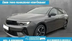 Gebraucht 2025 Opel Astra GS Line Kombi | 29.048 € (Guter Preis)
