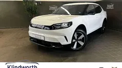 Weiß Gebraucht 2025 Ford Capri Extended Range Limousine | 39.950 € (Superpreis)