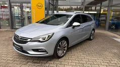 Gebraucht 2019 Opel Astra Ultimate Kombi | 18.990 €