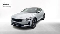 Gebraucht 2025 Polestar 2 Performance Limousine | 39.900 € (Guter Preis)