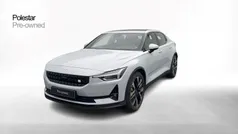 Gebraucht 2025 Polestar 2 Performance Limousine | 47.900 € (Teuer)