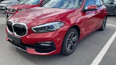 Gebraucht 2021 BMW 118 M Sport Kleinwagen | 23.495 € (Guter Preis)