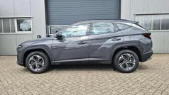 Gebraucht 2025 Hyundai Tucson SUV | 27.490 € (Superpreis)
