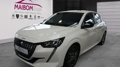 Gebraucht 2022 Peugeot 208 Active Kleinwagen | 15.890 € (Fairer Preis)