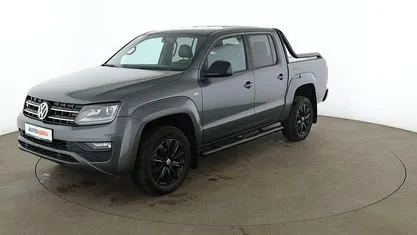 Gebraucht VW Amarok Highline 258 PS (189 kW) 2019 Pickup