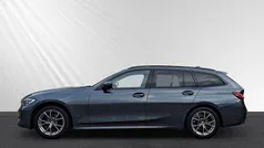 Gebraucht 2021 BMW 318 Sport Line Kombi | 21.998 € (Fairer Preis)