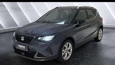 Gebraucht 2025 Seat Arona FR SUV | 23.800 € (Fairer Preis)