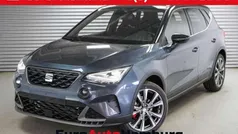 Gebraucht 2025 Seat Arona FR SUV | 28.390 € (Fairer Preis)