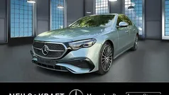 Gebraucht 2024 Mercedes E300 AMG Limousine | 63.970 €