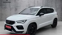 Gebraucht 2023 Cupra Ateca VZ SUV | 33.450 € (Superpreis)