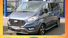 Gebraucht 2023 Ford Tourneo Custom Active Van / Kleinbus | 44.650 € (Fairer Preis)