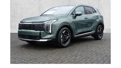 Gebraucht Kia Sportage Spirit 150 PS (110 kW) 2025 SUV