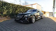 Gebraucht 2015 Mercedes S65 AMG AMG Coupé | 134.989 € (Guter Preis)