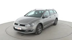 Gebraucht 2016 VW Golf VII Allstar Kombi | 14.690 € (Fairer Preis)