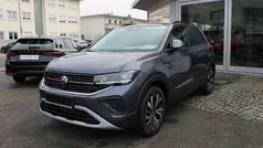 Gebraucht 2024 VW T-Cross SUV | 25.990 € (Fairer Preis)