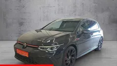 Grau Gebraucht 2023 VW Golf VIII GTI Limousine | 31.650 € (Guter Preis)