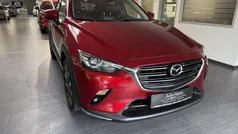 Gebraucht 2021 Mazda CX-3 Selection SUV | 20.490 € (Fairer Preis)
