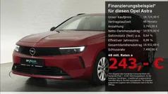 Gebraucht 2024 Opel Astra Enjoy Kombi | 18.724 € (Superpreis)