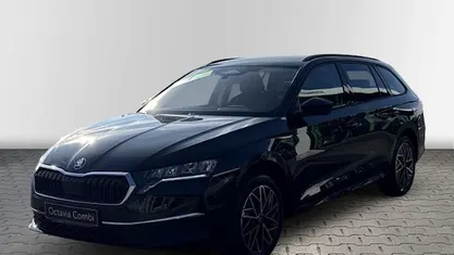 Gebraucht Skoda Octavia Lodge 150 PS (110 kW) 2026 Kombi
