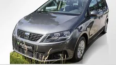 Gebraucht 2019 Seat Alhambra Style Van / Kleinbus | 23.880 € (Guter Preis)