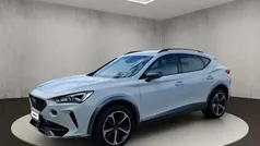 Gebraucht 2022 Cupra Formentor Basis SUV | 25.980 € (Fairer Preis)