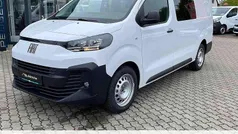 Gebraucht 2025 Fiat Scudo Basis Van | 29.990 € (Guter Preis)
