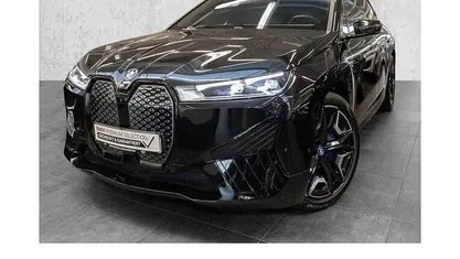 Gebraucht 2024 BMW iX Sport Line SUV | 55.970 € (Fairer Preis)