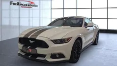 Gebraucht 2017 Ford Mustang GT Coupé | 38.990 € (Fairer Preis)