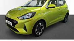 Gebraucht 2025 Hyundai i10 Trend Kleinwagen | 18.790 € (Fairer Preis)