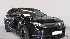 Karbon schwarz metallic Gebraucht 2025 Opel Grandland X SUV | 28.690 € (Superpreis)