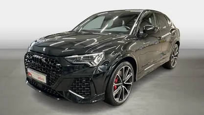 Gebraucht 2022 Audi RS Q3 Sportback Ambiente SUV | 54.850 € (Guter Preis)